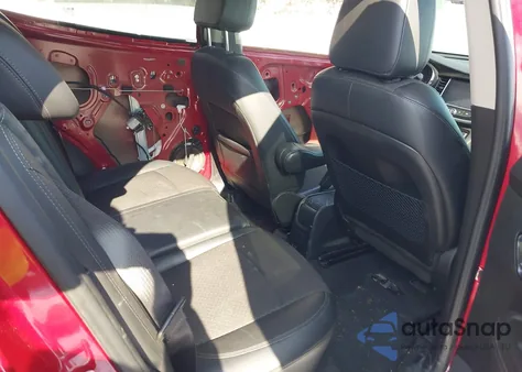 2019 Buick Encore Fwd Preferred из США, поврежденный, VIN KL4CJASB8KB810850